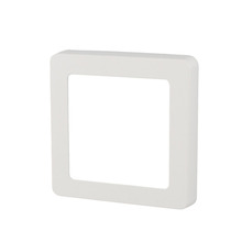 LK FUGA® designramme Base 63 1 modul hvid